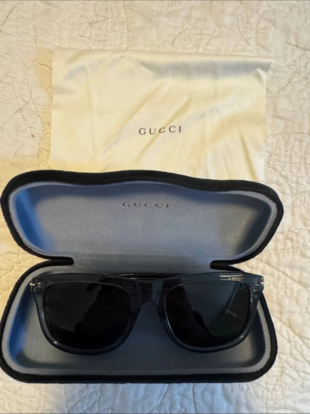 Gucci GG1444S Sunglasses